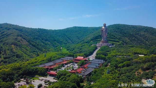 中国最大的释迦牟尼铜像,其铸铜重量725吨,约