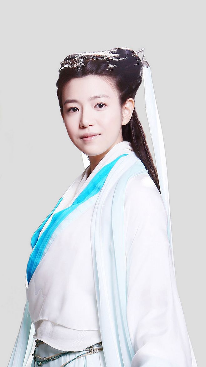 演过小龙女的6位女星,她最受诟病,最后一位比刘亦菲李若彤还美