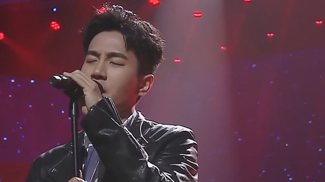 刘恺威摇滚风演绎《原来你什么都不想要》 刘恺威摇滚风演绎《原来你什么都不想要》