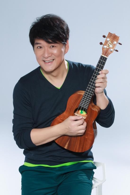 华语乐坛10大男歌手唱功排行 谁是你心中的歌