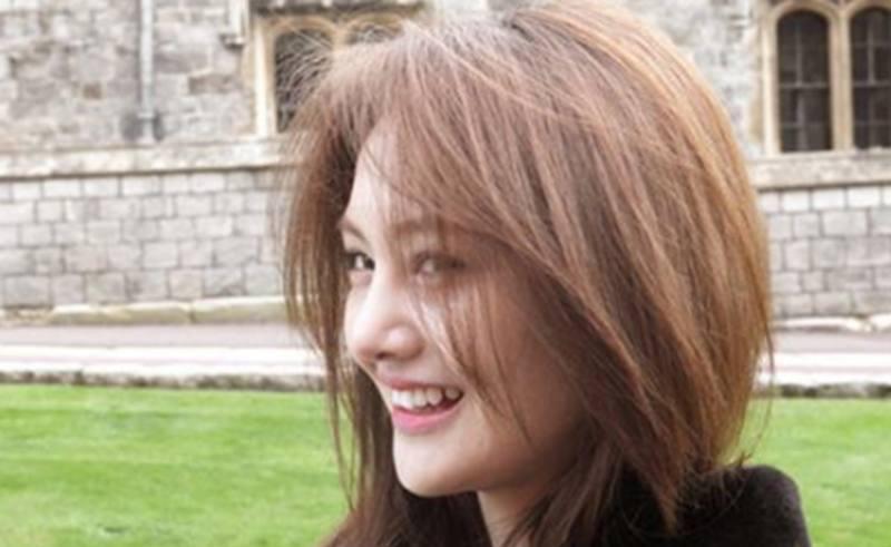 明星的高考成绩,刘昊然454分,关晓彤552分,最