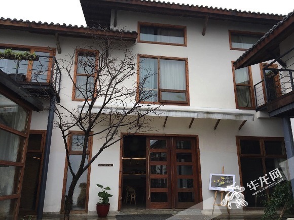 【领航新征程】村庄的另一种生长方式:创客上山资本下乡 【领航新征程】村庄的另一种生长方式:创客上山资本下乡