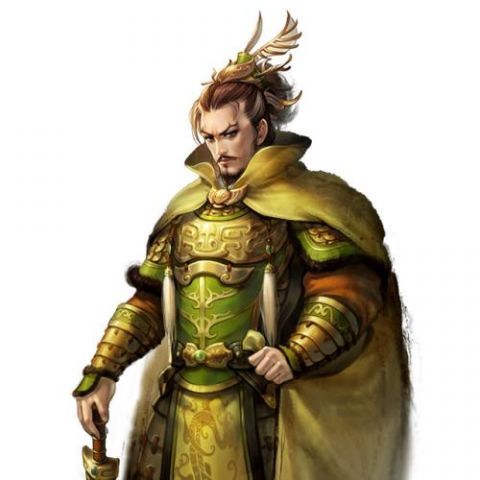 汉文帝刘恒竟然不是刘邦的亲生儿子,他的父亲