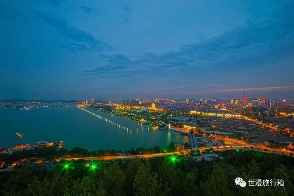 中国高铁线路直达城市数量最多的五座城市,江