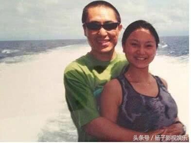 小31岁的陈婷如何拴住张艺谋?她要做的绝不是