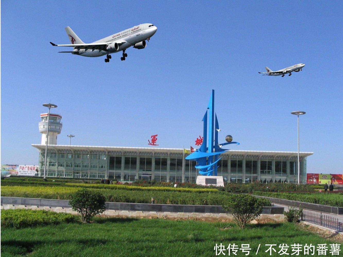 山西5个最有发展潜力的城市,你看好哪一个?