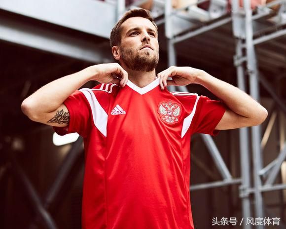 尖叫我们来,时尚留给球服|2018世界杯各队球服