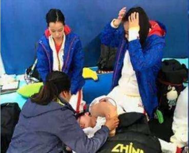 叶诗文道出月经下水比赛痛苦,为金牌教练安排