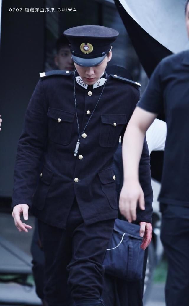 古装剧《枭臣》即将开拍,赵丽颖女主,李易峰男