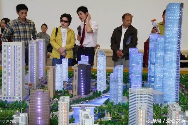 2018年农村土地改革预测农民今后现状!很多