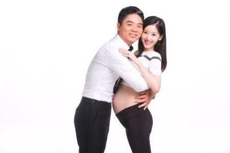 刘强东为什么和龚晓京离婚,然后再娶奶茶妹?涂