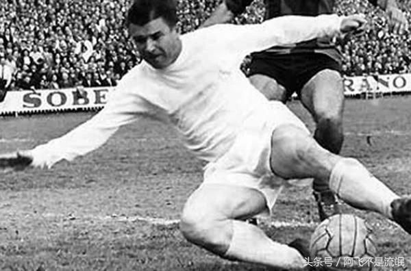 盘点历届世界杯获得最佳球员(金球奖)的大神们