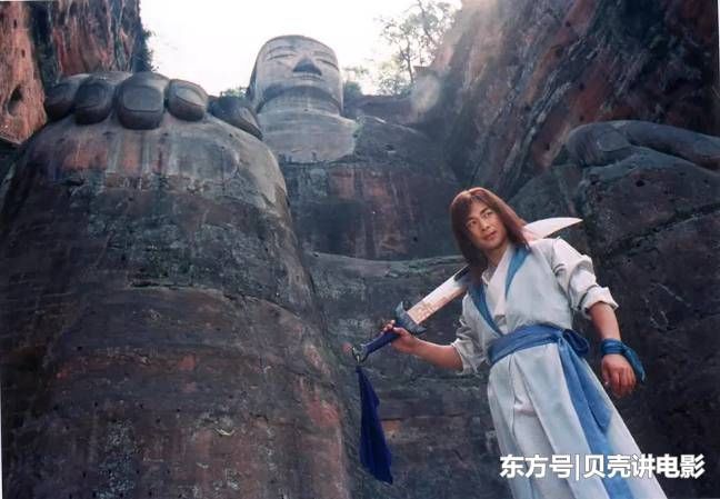 风云:当楚楚被玷污时为什么步惊云没来救她,原