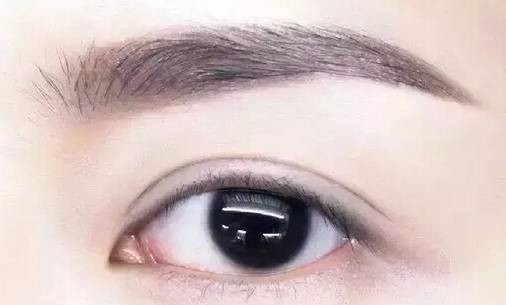 五种眉毛画法,从蜡笔小新变小仙女,你只差一条眉毛!