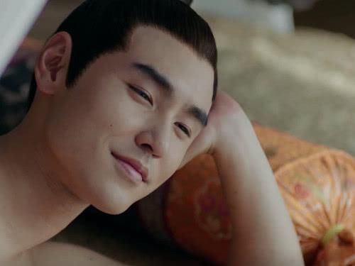 《扶摇》中长孙无极与扶摇龙塌大战,网友:太