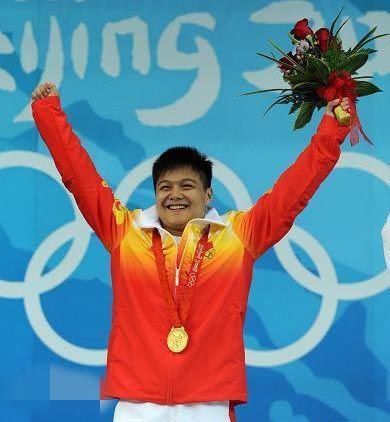 体育界5大矮个子奥运冠军,高1米6成为世界拳王