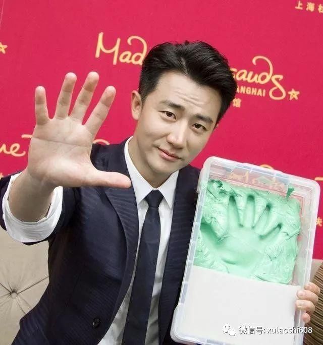 黄轩:抑郁病患者