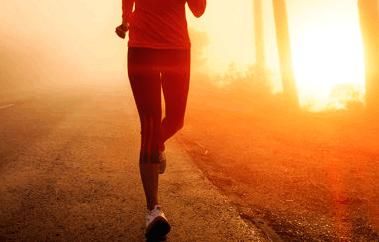 锻炼身体到底是早上好还是晚上好!科学锻炼更