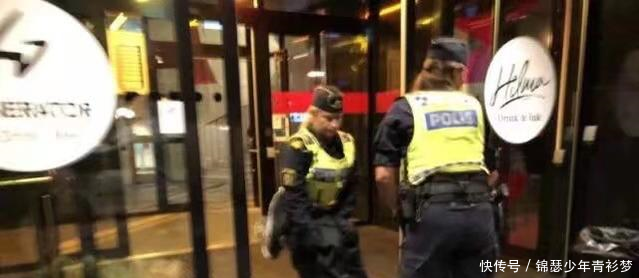 瑞典官方回应扔中国游客进坟场不能拿中国习