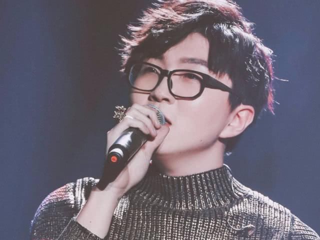 公认最受欢迎男歌手的5位,毛不易垫底,而他超