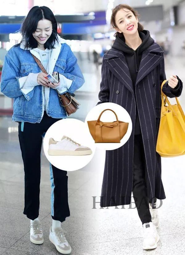 41岁的舒淇被传怀孕?大S真的瘦回杉菜本人!