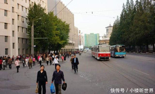 抗美援朝已经过去68年了,如今朝鲜的经济相当