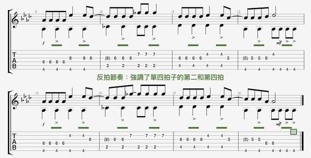什么是音乐的节奏节拍 t017b799fd4c0dfdbd5.jpg?size=640x325