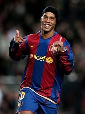 曼联曼城同城德比算什么?看看巴萨对皇马的国