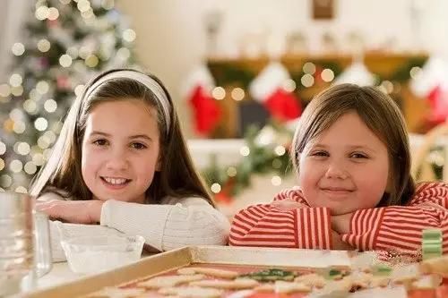 世界9大名人家族的教子10训以此献给你教育子女