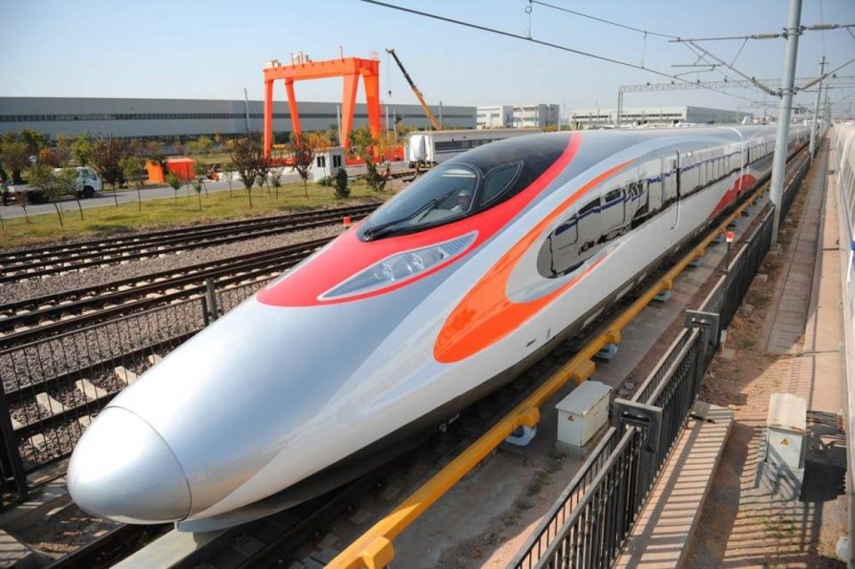 香港高铁票价大预测!从广州、长沙、上海到香