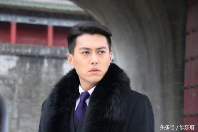 论读书的重要性!陈晓给孩子取名大有深意,靳东