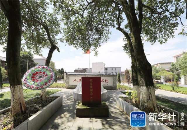 舍命掩护主力部队突围的赤色警卫师师长——祝应龙 舍命掩护主力部队突围的赤色警卫师师长——祝应龙