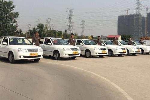 报名考C1驾照的考试流程是怎样的?考个驾照大