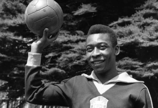 世界杯总进球数排行:现役仅一人!C罗7球!罗纳