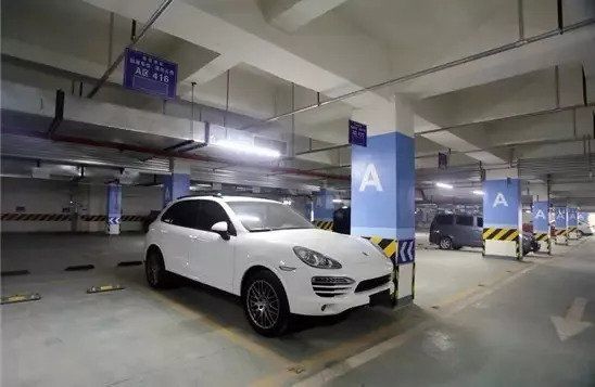 小区车位产权属于谁?这7类停车位产权归属大