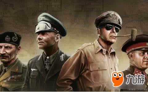 钢铁雄心4大国陆军学说最佳兵种搭配及剖析