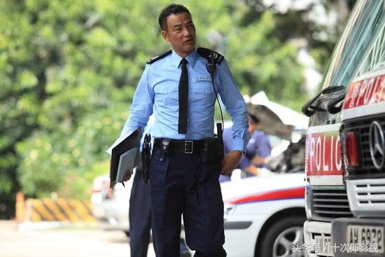 当年刘德华的东北事件任达华究竟动用了什么