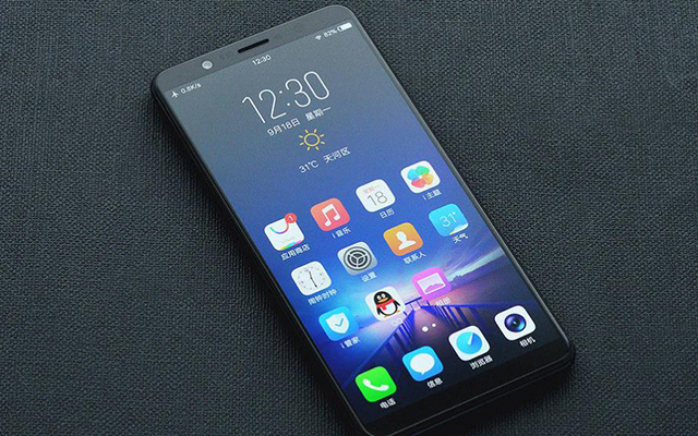 2019年,vivo X20是时候说再见了!