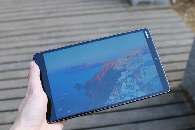 游戏性能飙升 华为平板M5挑战iPad霸权