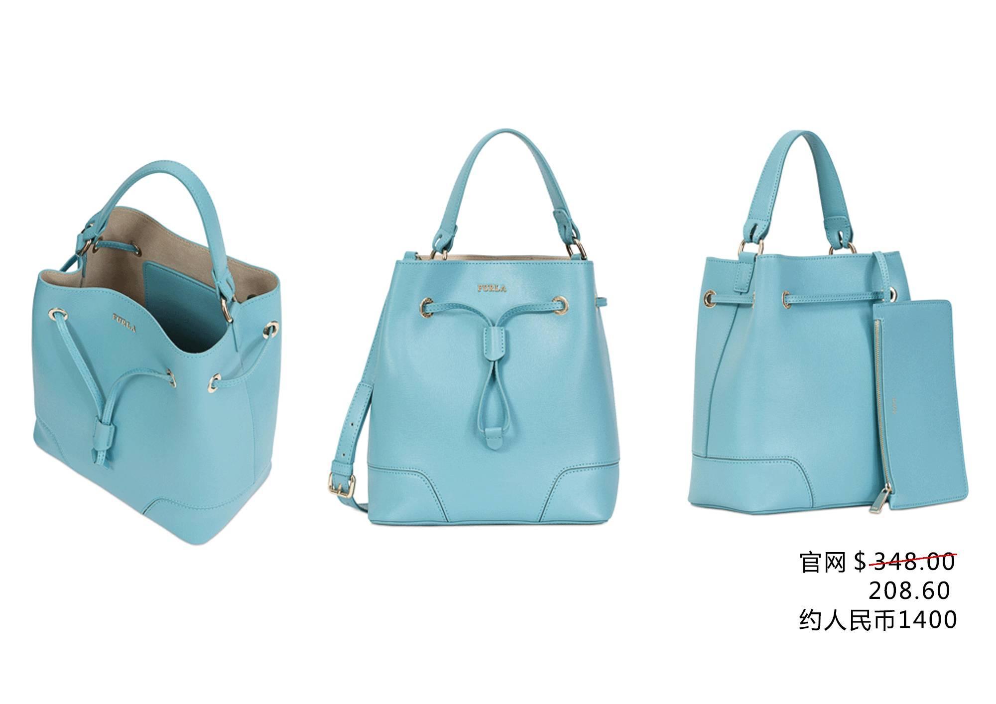 二十多岁的女生该背什么包?种草那些千元内的