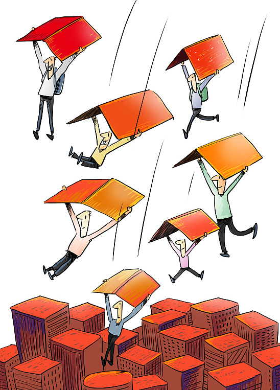 没想好去哪个城市?新一线城市为吸引人才屡