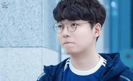 Marin重返LPL, LCK最强上单马大头离开AFS可