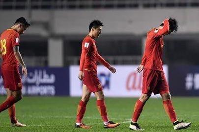 拨乱反正!明年中超或取消U23,最大惊喜是国字