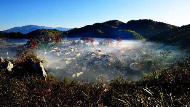 中国最失败的4个省,用好条件发展成笑话,沿海