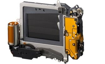 全画幅微单全面专业时代 索尼A7M3评测