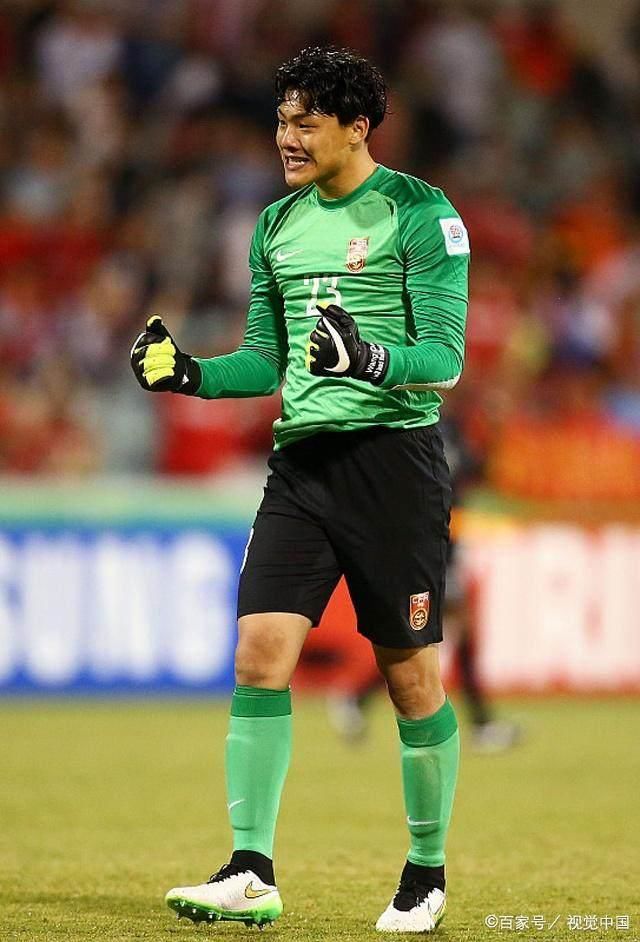 山东鲁能除了王大雷,还有什么可吹?引以为傲的