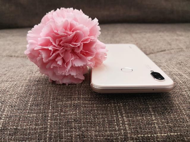 华为手机的X计划nova 3e上手初体验