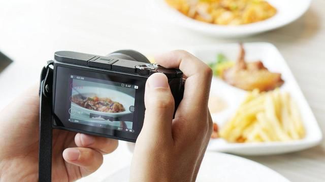 挑起国产微单相机大旗,但仍任重道远-小蚁微单