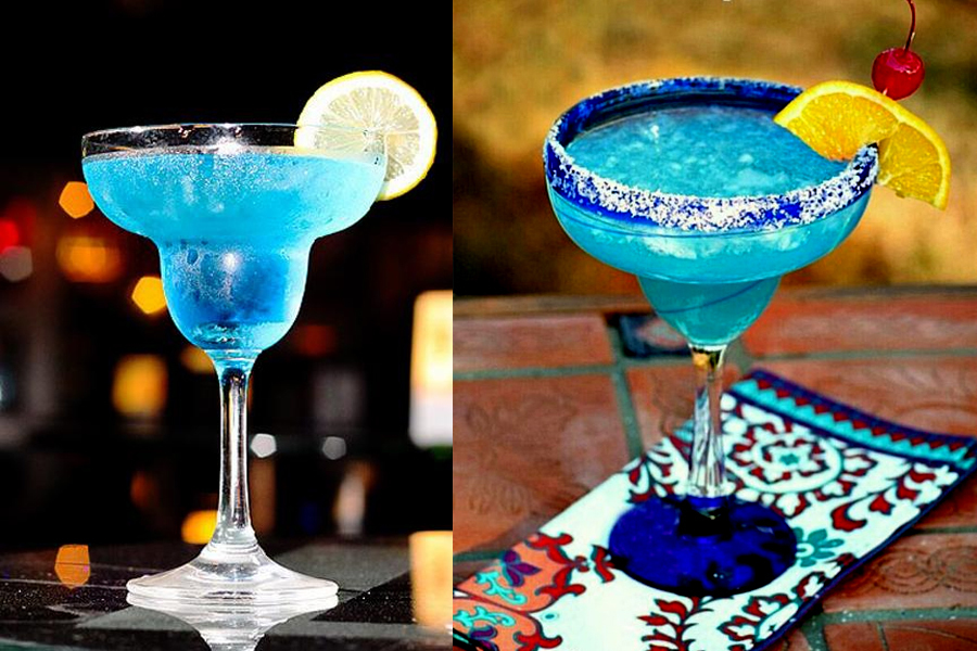 7.玛格丽塔 (Margareta)来自墨西哥的龙舌兰调制的玛格丽塔，个性热情而鲜明，气味浓烈且带点生涩，适合刚从啤酒进阶的人尝试。有些喝惯了啤酒的女生，可不要把这个当啤酒喝。好歹龙舌兰也是烈酒，四五十度真不是唬你。