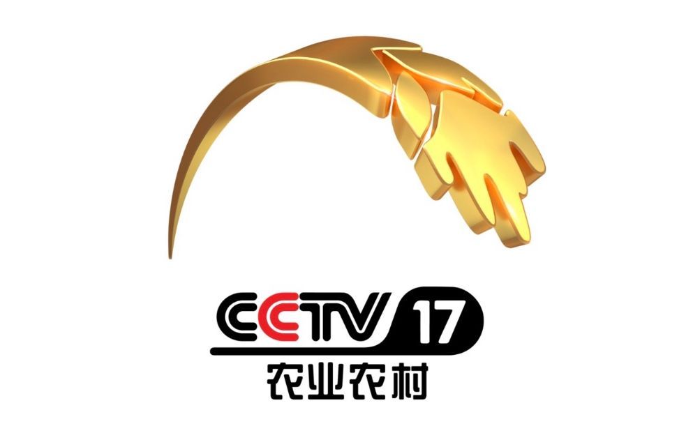 cctv17logo图片